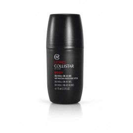 Collistar Uomo Body Deo 48h Roll On 75ml